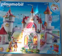 Playmobil schloss Rheinland-Pfalz - Mandel Vorschau