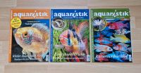 3 Zeitschriften Aquaristik Leidenschaft fürs Hobby Niedersachsen - Brome Vorschau