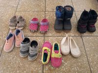 Kinder Schuhe 20 bis 22 Baden-Württemberg - Freudenstadt Vorschau