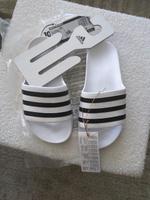 Adidas Adiletten  Gr.38 Neu Rheinland-Pfalz - Herdorf Vorschau