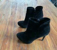 High Heels von Cafe Noir Farbe schwarz Größe 37 Innenstadt - Köln Altstadt Vorschau