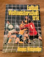 Weltmeisterschaft 1974 Hennes Weisweiler Lindenthal - Köln Sülz Vorschau