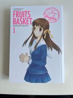 Fruits Baskets Band 1 Carlsen Manga Nordrhein-Westfalen - Langerwehe Vorschau