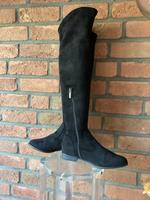 TAMARIS**Handmade Overknee*Super Wildleder*Gr40*NEU*NP160€ Nordrhein-Westfalen - Brühl Vorschau