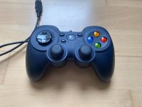 Logitech Controller mit Kabel, Controller für PC, XBOX, PS Hannover - Vahrenwald-List Vorschau