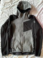 ICEPEAK Dahloneka Funktionsjacke Damen Größe 40 Neu! Thüringen - Mohlsdorf Vorschau