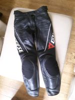 Dainese Damen Motorradhose  Delta Pro Leder 36 IT42 Niedersachsen - Stuhr Vorschau