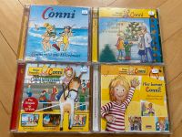 Hörbuch CD Meine Freundin Conni Sachsen-Anhalt - Halle Vorschau