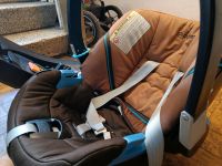 Kindersitz fürs Auto OHNE Isofix (Gurtbefestigung) Rostock - Kröpeliner-Tor-Vorstadt Vorschau