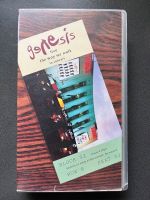 Genesis live the way we walk   VHS Hessen - Schöneck Vorschau