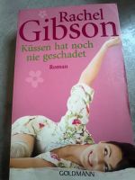 Ein Buch von Rachel Gibson (Roman) Bayern - Aschaffenburg Vorschau