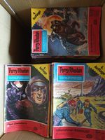 Perry Rhodan Hefte 1 - 1699 +++ 2,5 Cent pro Heft +++ Bayern - Langenzenn Vorschau