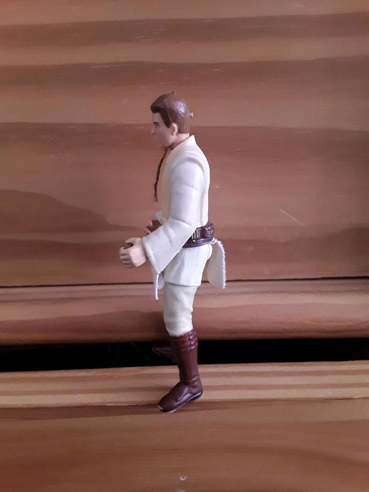 Star Wars Actionfigur Vintage Obi-Wan Kenobi in St. Georgen