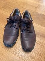 Clarks schuhe herren, gr. 43, leder Baden-Württemberg - Schwäbisch Hall Vorschau