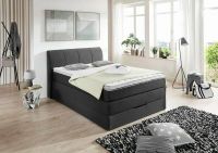 Boxspringbett 140x200cm "LAGERWARE SOFORT" STATT 1375,00€ Hessen - Birkenau Vorschau