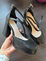 Damenschuhe Catwalk * High Heels * Gr.37     NEU Sachsen-Anhalt - Halle Vorschau