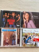 Filmmusik Dangerous Minds,Ally McBeal,Big Daddy,Dawson‘s Creek Niedersachsen - Celle Vorschau