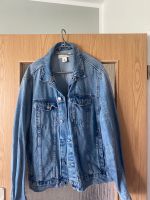 H&M Jeansjacke Gr. L Herren Mecklenburg-Strelitz - Landkreis - Burg Stargard Vorschau