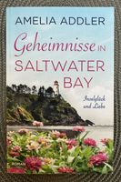 Geheimnisse in Saltwater Bay Bayern - Wachenroth Vorschau