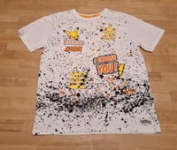 Shirt/T-Shirt Pokemon Pikachu Größe 158/164 Nürnberg (Mittelfr) - Aussenstadt-Sued Vorschau