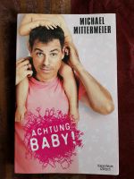 Achtung Baby Bayern - Wettstetten Vorschau