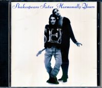 Shakespears Sister Hormonally Yours ♪ Album-CD Versandkostenfrei! Wuppertal - Elberfeld Vorschau