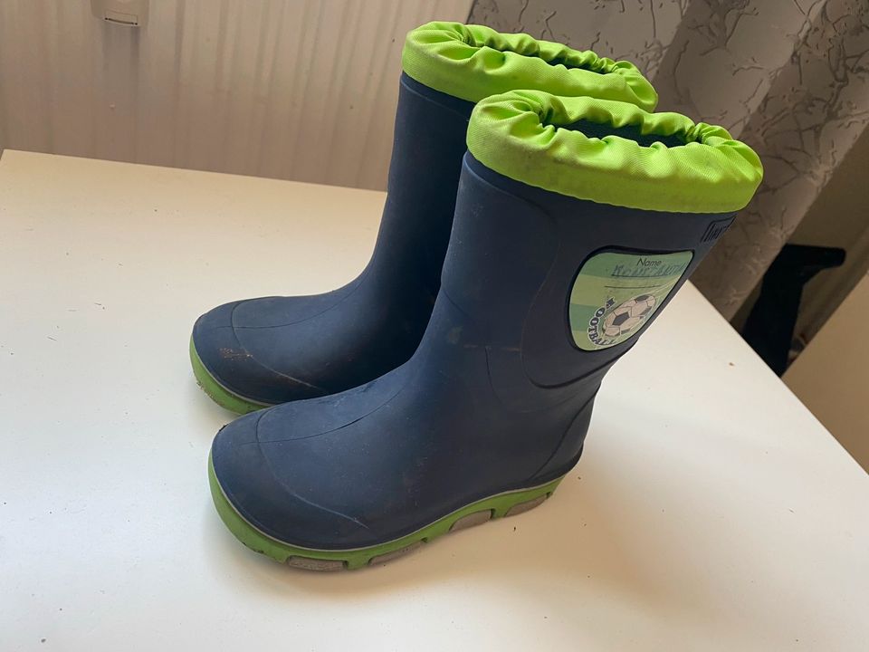 Gummistiefel / Regenstiefel für Kinder in Rostock