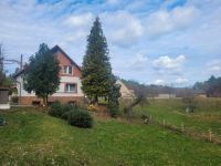 Reserviert*Großzügiges Einfamilienhaus mit Möglichkeit z. Ferien- o. Einliegerwohnung, u/o ggf. Tierhaltung m. direk.Wald- u. Wiesenanschluss in dörflicher Lage Sachsen - Bad Muskau Vorschau