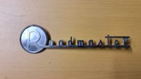 1954 Buick Roadmaster Emblem / Chrom Logo #2 Baden-Württemberg - Besigheim Vorschau