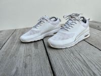 NIKE WMNS NIKE AIR MAX THEA weiß Gr.38,5 DAMEN SNEAKER Nordrhein-Westfalen - Übach-Palenberg Vorschau