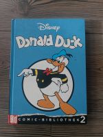 Donald Duck Comic Buch Findorff - Findorff-Bürgerweide Vorschau