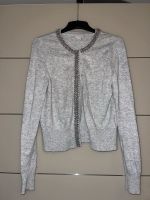 H&M Strickjacke grau M Nordrhein-Westfalen - Wachtberg Vorschau