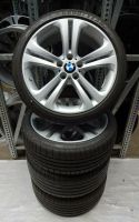 4 Orig BMW Sommerräder Styling 401 225/40 R19 93Y 3er F30 F31 4er Niedersachsen - Uelzen Vorschau