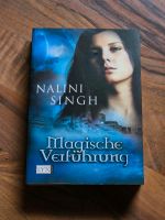 Magische Verführung v. Nalini Singh Hessen - Riedstadt Vorschau