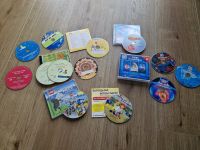 CD Sammlung Kinder verschiedene Hörspiele Niedersachsen - Meinersen Vorschau
