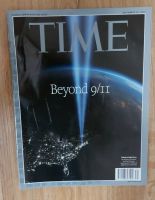 Time magazine September 19 2011,Beyond 911, Special Commemorative Baden-Württemberg - Friesenheim Vorschau