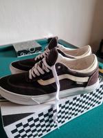 Vans Braun 44 /10 Bayern - Geiselwind Vorschau