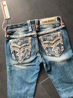 Rock Revival Damen skinny Jeans w26 Gr. S Xs neu Indea Kr. München - Oberhaching Vorschau