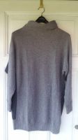 Marc Cain Pullover Pulli Longpulli Alpaka Wolle N3 38 40 TOP Niedersachsen - Seevetal Vorschau