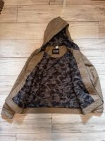 H&M TRD MRK Jacke Herren beige Größe L Dortmund - Aplerbeck Vorschau