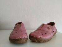 Josef Seibel - Pink Gr. 37 - 1x getragen Hessen - Burghaun Vorschau