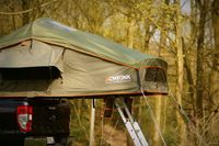 Dachzelt Campjunkies Camping Zelt Nordrhein-Westfalen - Burscheid Vorschau
