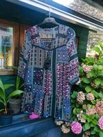 ONLY Kleid / Tunika / Gr. 38/ Schwarz Bund/Neuwertig Nordrhein-Westfalen - Lindlar Vorschau