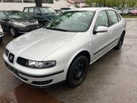 Seat Toledo Stella Bayern - Rosenheim Vorschau