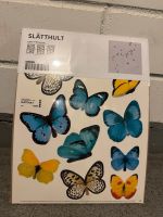 Slätthult - Aufkleber/Wandbild Schmetterlinge Nordrhein-Westfalen - Langenfeld Vorschau