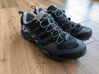 Adidas Terrex Swift R2 40,5  Wanderschuhe schwarz Bayern - Obermeitingen Vorschau
