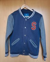 ‼️Collegejacke Tom Tailor in Gr. 140, Jacke Niedersachsen - Hatten Vorschau