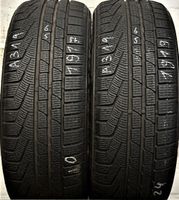 2x Winterreifen Pirelli Sottozero Run Flat 225/45 R18 95V A319 Nordrhein-Westfalen - Kevelaer Vorschau