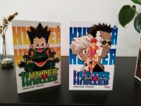 Hunter x Hunter Manga Band 1&2 Rheinland-Pfalz - Pirmasens Vorschau