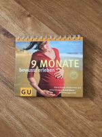 Kalender Schwangerschaft 9 Monate bewusst erleben Frankfurt am Main - Dornbusch Vorschau